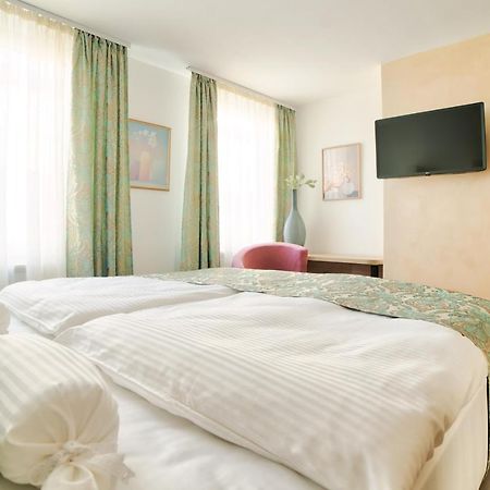 Hotel Tiffany Kassel Dış mekan fotoğraf