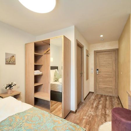 Hotel Tiffany Kassel Dış mekan fotoğraf