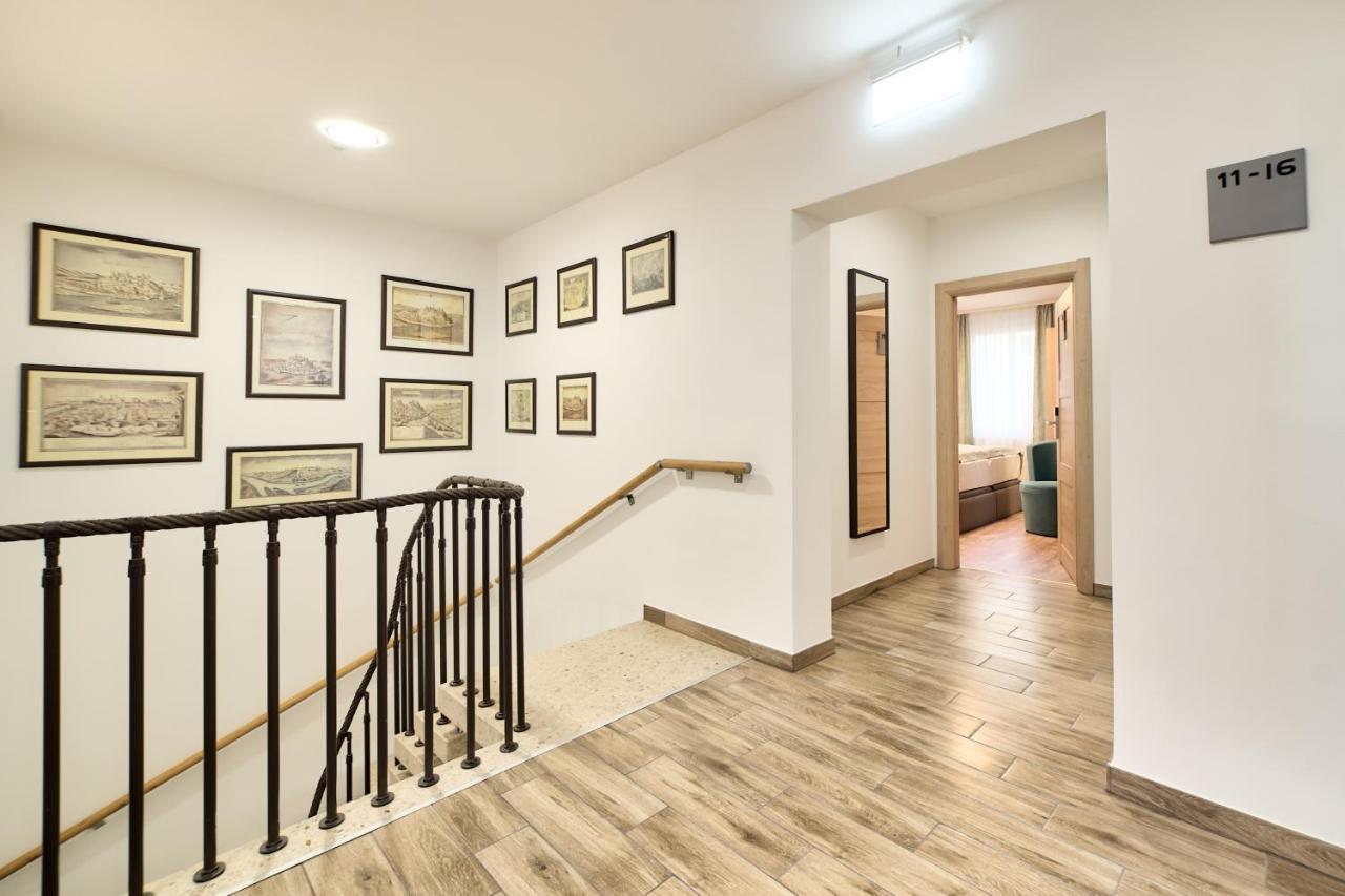 Hotel Tiffany Kassel Dış mekan fotoğraf