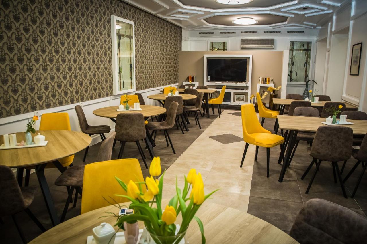 Hotel Tiffany Kassel Dış mekan fotoğraf