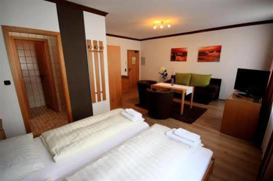 Hotel Tiffany Kassel Dış mekan fotoğraf