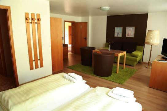 Hotel Tiffany Kassel Dış mekan fotoğraf